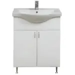 Ormarić Ekonomik 650BX sa lavaboom