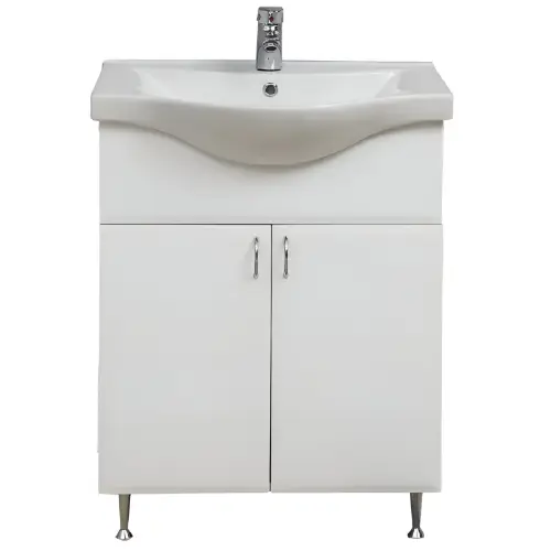 Ormarić Ekonomik 650BX sa lavaboom