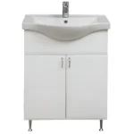 Ormarić Ekonomik 650BX sa lavaboom