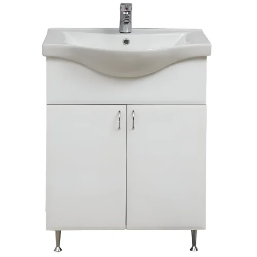 Ormarić Ekonomik 650BX sa lavaboom