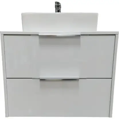 Cubo Ormarić saLavaboom 700BX Lavabo sa ormaricem dimenzije I Cubo  700BX