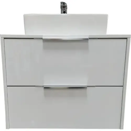 Lavabo sa ormaricem dimenzije I Cubo  700BX