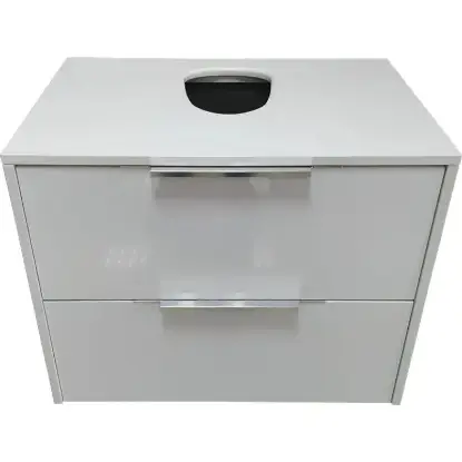 Ormarići za lavabo - Cubo Ormarić 700BX Ormarići za lavabo - Cubo Ormarić 700BX