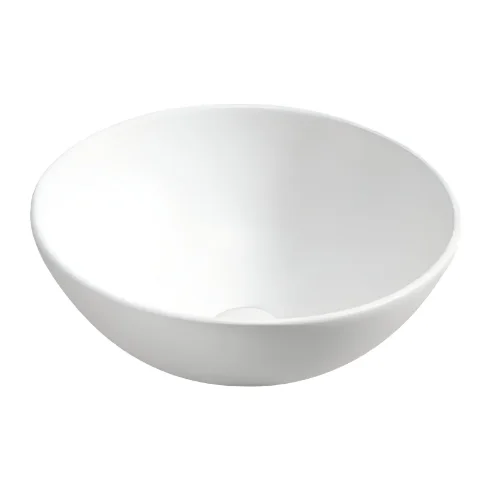 Premium Simple 3 Mat lavabo