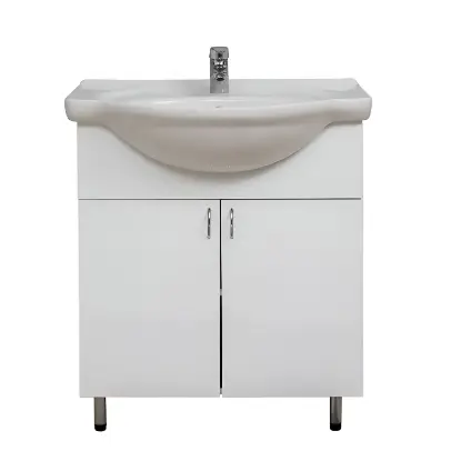 Ekonomik Ormarić sa lavaboom (750BX) Lavabo sa ormaricem I ekonomik 750bx