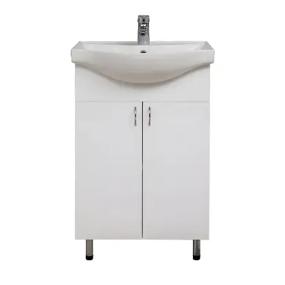 Ekonomik Ormarić sa Lavaboom 550BX Lavabo sa ormaricem I Ekonomik 550BX