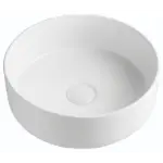 Premium Umivaonik Smile 8 Bijeli Mat