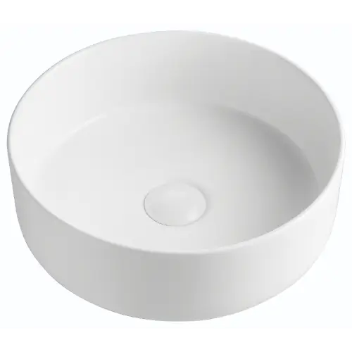 Premium Umivaonik Smile 8 Bijeli Mat