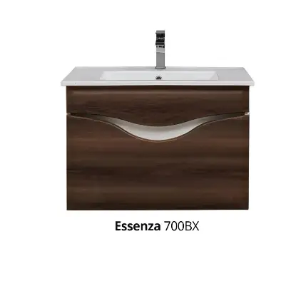 Essenza Ormarić sa Lavaboom 750BX Essenza Ormarić sa Lavaboom 750BX