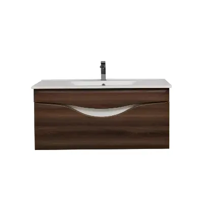 Essenza Ormarić sa Lavaboom 100BX Lavabo sa ormaricem I Essenza 100bx