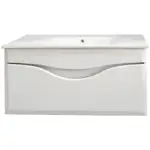 Lavabo sa ormaricem cena I Essenza 100BX