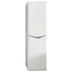 Vertikala za kupatilo - Essenza White Vertikala sa Policama