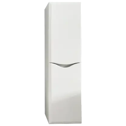 Vertikala za kupatilo - Essenza White Vertikala sa Policama Vertikala za kupatilo - Essenza White Vertikala sa Policama