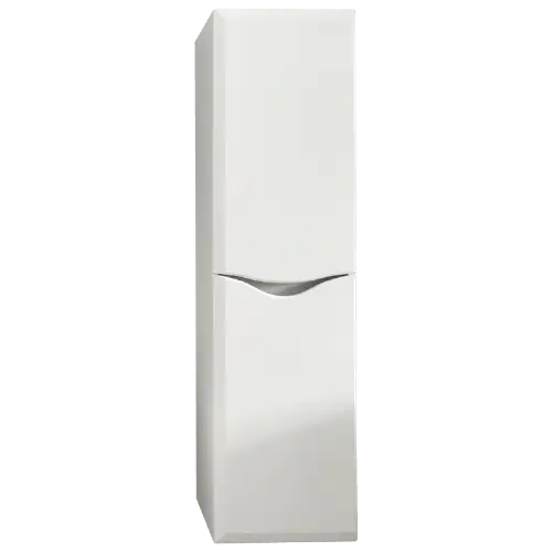 Vertikala za kupatilo - Essenza White Vertikala sa Policama