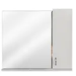 Iver 550A3 I Ogledalo sa ormarićem