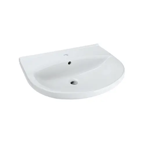 Style Lavabo Ulysse 55 beli