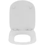 Tesi daska za WC šolju bela