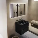 Tesi lavabo Crni T3510V3
