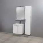 Ogledalo sa led rasvjetom 