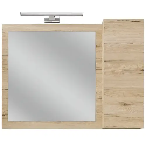 Molto 600a3 ogledalo sa ormarićem