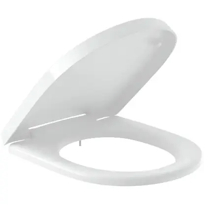 Onovo WC Daska Standardna 9M396101 Onovo WC Daska Standardna 9M396101