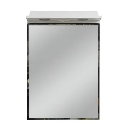 Classic Ogledalo sa Rasvetom 500A4/1 Classic Ogledalo sa Rasvetom 500A4/1