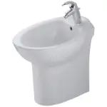 avance bide stojeći beli