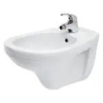 Cersanit Delfi konzolni bide