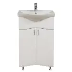 Ugradni lavabo sa ormaricem I sofi 560bx