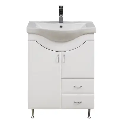 Sofi Ormarić sa lavaboom (600BX) Lavabo sa ormaricem I sofi 600bx