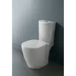 Ideal Standard vodokotlić sa dvostrukim ispiranjem