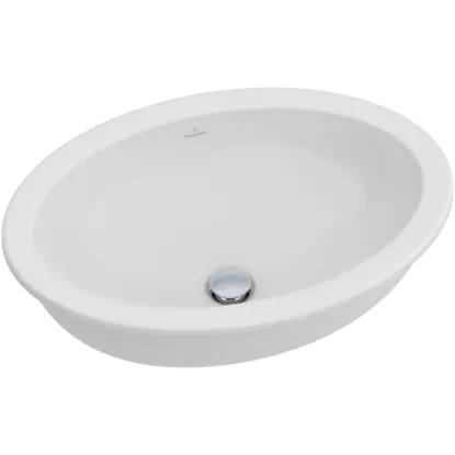 Loop & Friends Lavabo 56x36 61613001 Loop & Friends Lavabo 56x36 61613001