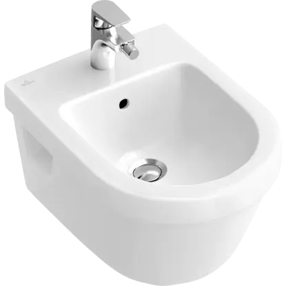 Architectura bide 54840001 pogled sa strane Villeroy & Boch Architectura bide