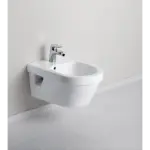 Konzolni bide elegantnog dizajna