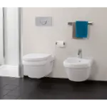 Zidni bide za moderno kupatilo