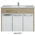 Lavabo sa ormaricem I sara 900bx