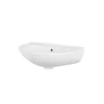 President lavabo 50 cm bela boja