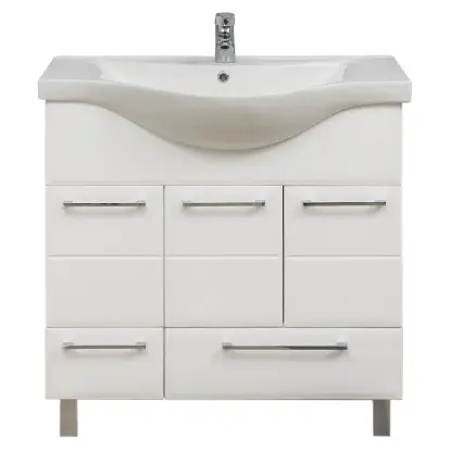 Roper Co. Nada Ormarić sa lavaboom (850BX) lavabo sa ormaricem I Nada 850bx