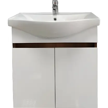Pratico Ormarić sa Lavaboom 650BX Lavabo sa ormaricem I Pratico 650bx