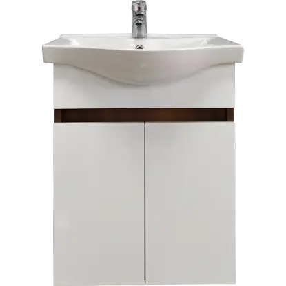 Pratico Ormarić sa Lavaboom 550BX Lavabo sa ormaricem I Pratico 550bx