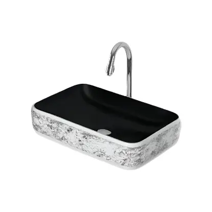 Daisi Nadgradni Lavabo Deco 4 Daisi Nadgradni Lavabo Deco 4