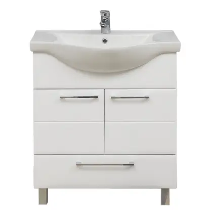 Nada Ormarić sa lavaboom (750BX) Nada Ormarić sa lavaboom (750BX)