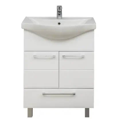 Nada Ormarić sa lavaboom (650BX) Nada Ormarić sa lavaboom (650BX)