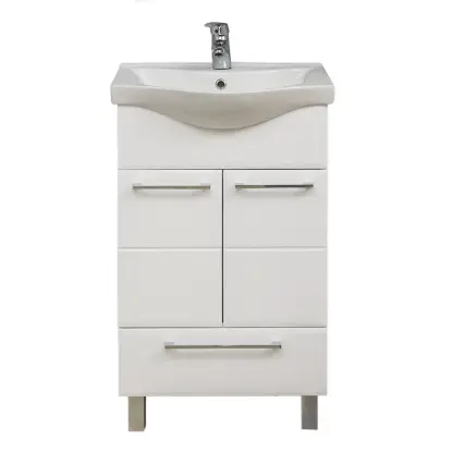 Nada ormarić sa lavaboom (550BX) Lavabo sa ormaricem I nada 550bx