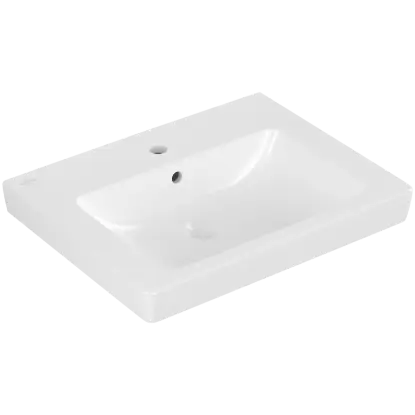 Subway 2.0 nadgradni lavabo 71136001 Subway 2.0 Nadgradni Lavabo 71136001 bijeli