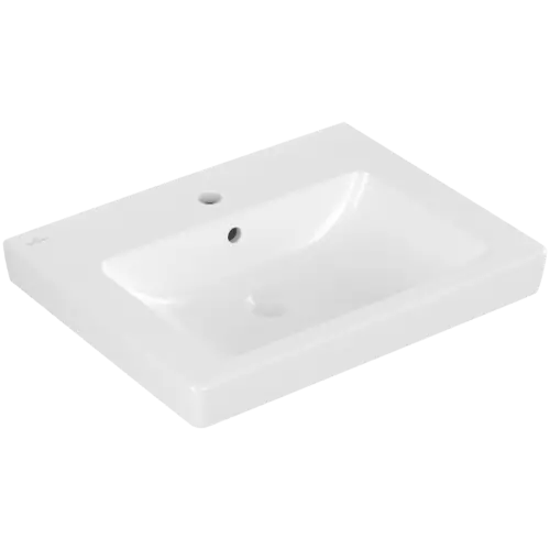 Subway 2.0 Nadgradni Lavabo 71136001 bijeli
