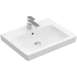 Villeroy & Boch Subway 2.0 nadgradni lavabo