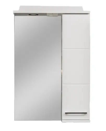 Ogledalo sa ormarićem i rasvetom I Nada 550A3