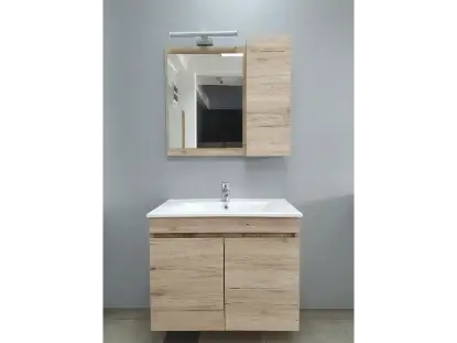 Molto 750BX Lavabo sa ormaricem I molto-750bx