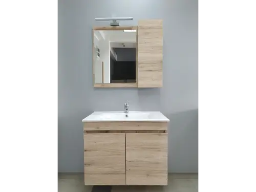 Lavabo sa ormaricem I molto-750bx